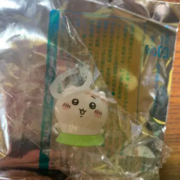 치이카와 아크릴 키링