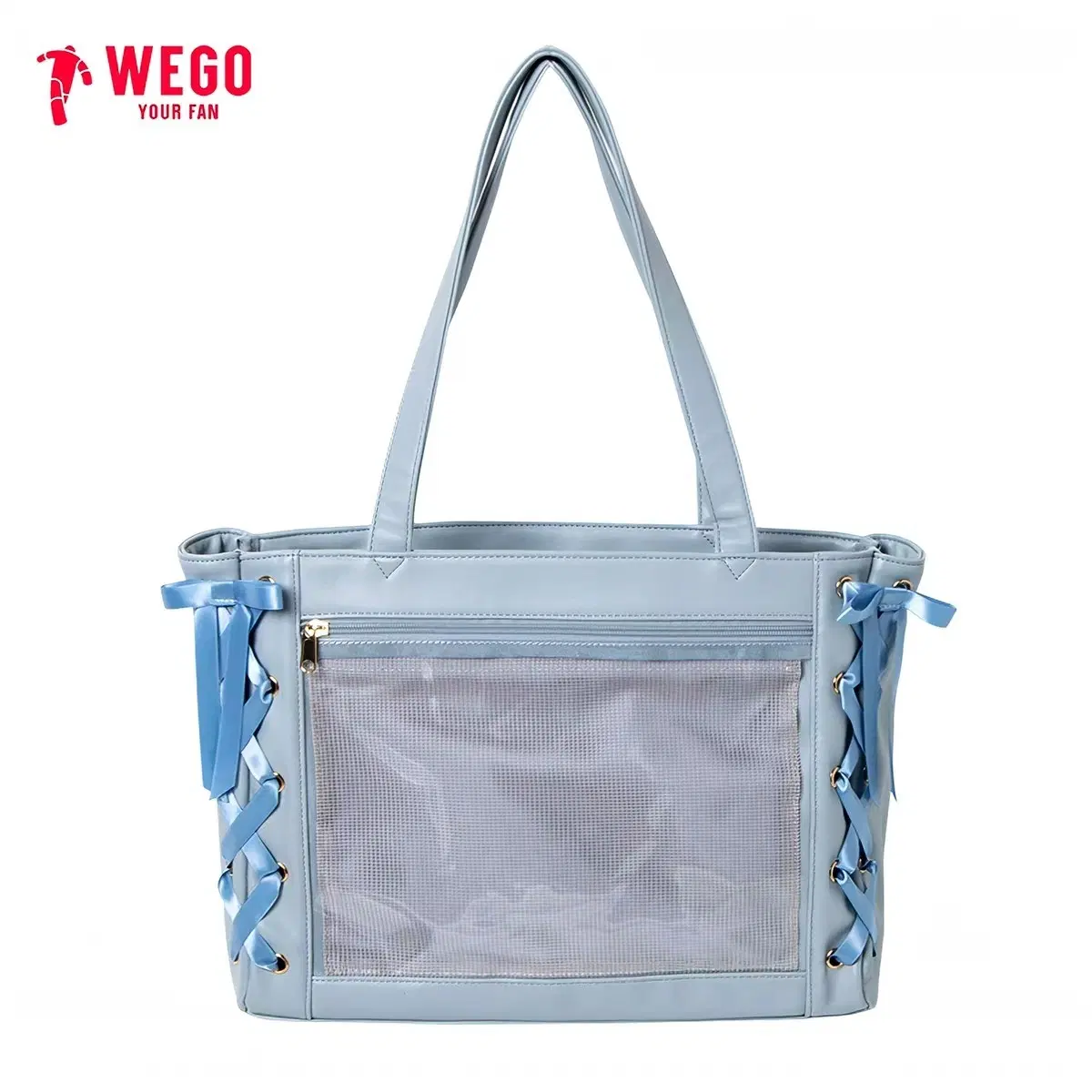 wego 레이스업 이타백 S사이즈 미개봉
