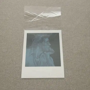 BLEACH 포트레이트 쿄라쿠 슌스이