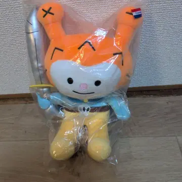 아이묭 진심 매지컬 바스룸 호야보야 봉제 인형