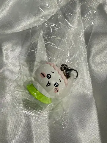 영화 치이카와 (먼작귀) 입장 혜택 치이카와 메지루시 액세서리