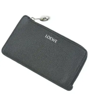 LOEWE 지갑 코인 케이스 여성용