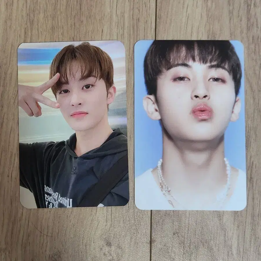 마크 포카 판매