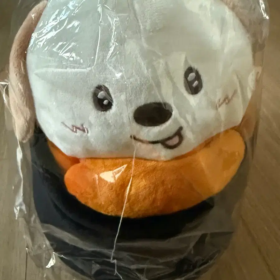 라이즈 앤톤 인형