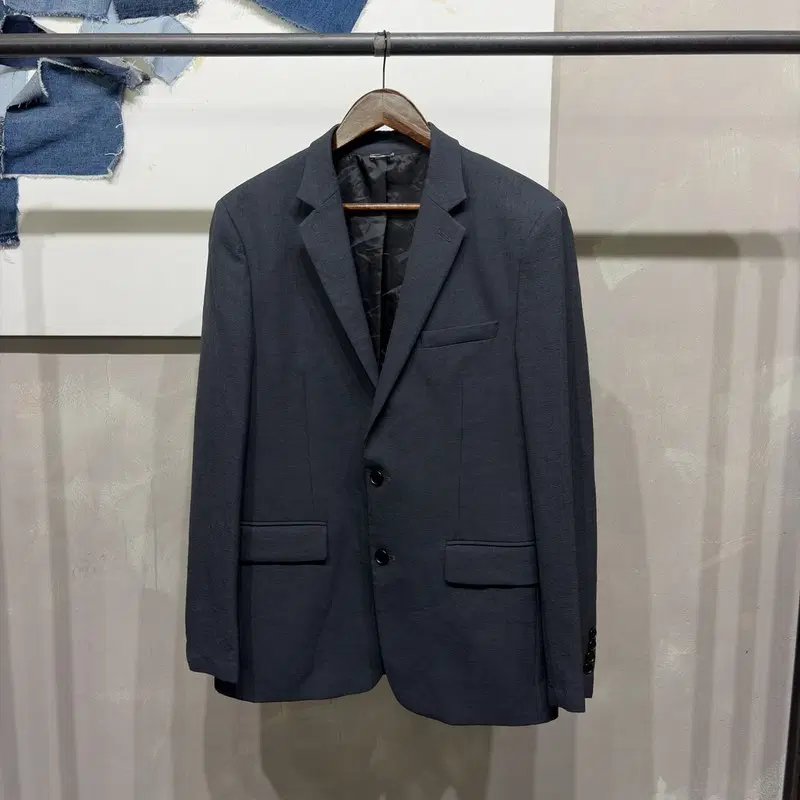 (100) TNGT 블레이저 자켓
