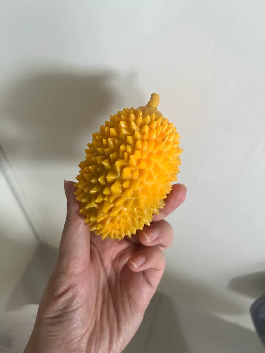 두리안 크런치 슬랑이