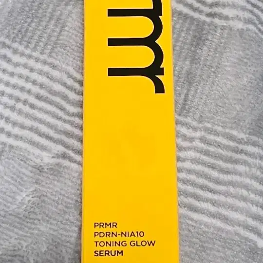 프리메라 PDRN-나이아10 토닝 글로우 세럼 30mL