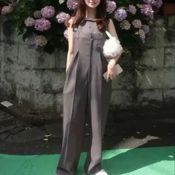 [ Bibiy. ] GABRIELLE ALL-IN-ONE