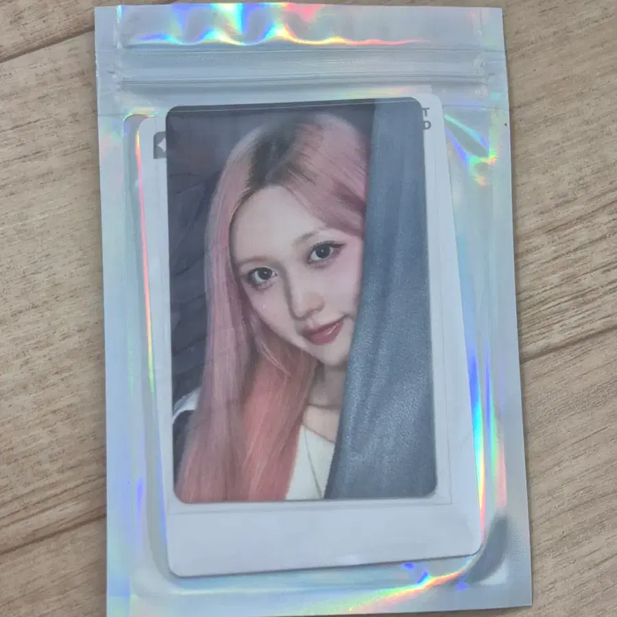 아이브 가을 1성 리바이브 REVIVE+ qq뮤직 큐큐뮤직 포카 포토카드 팔아요