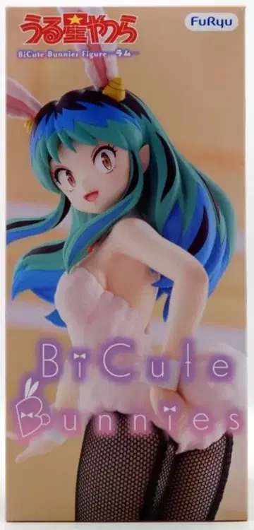 후류 BiCuteBunnies 피규어 라무