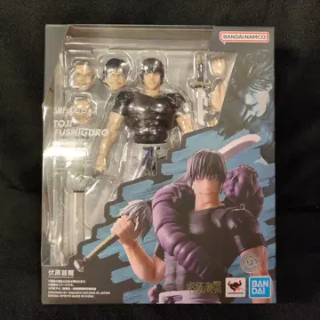 BANDAI SPIRITS S.H.Figuarts 후시구로 토우지