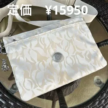 Kipling 키플링 리리에르 숄더백 미사용품