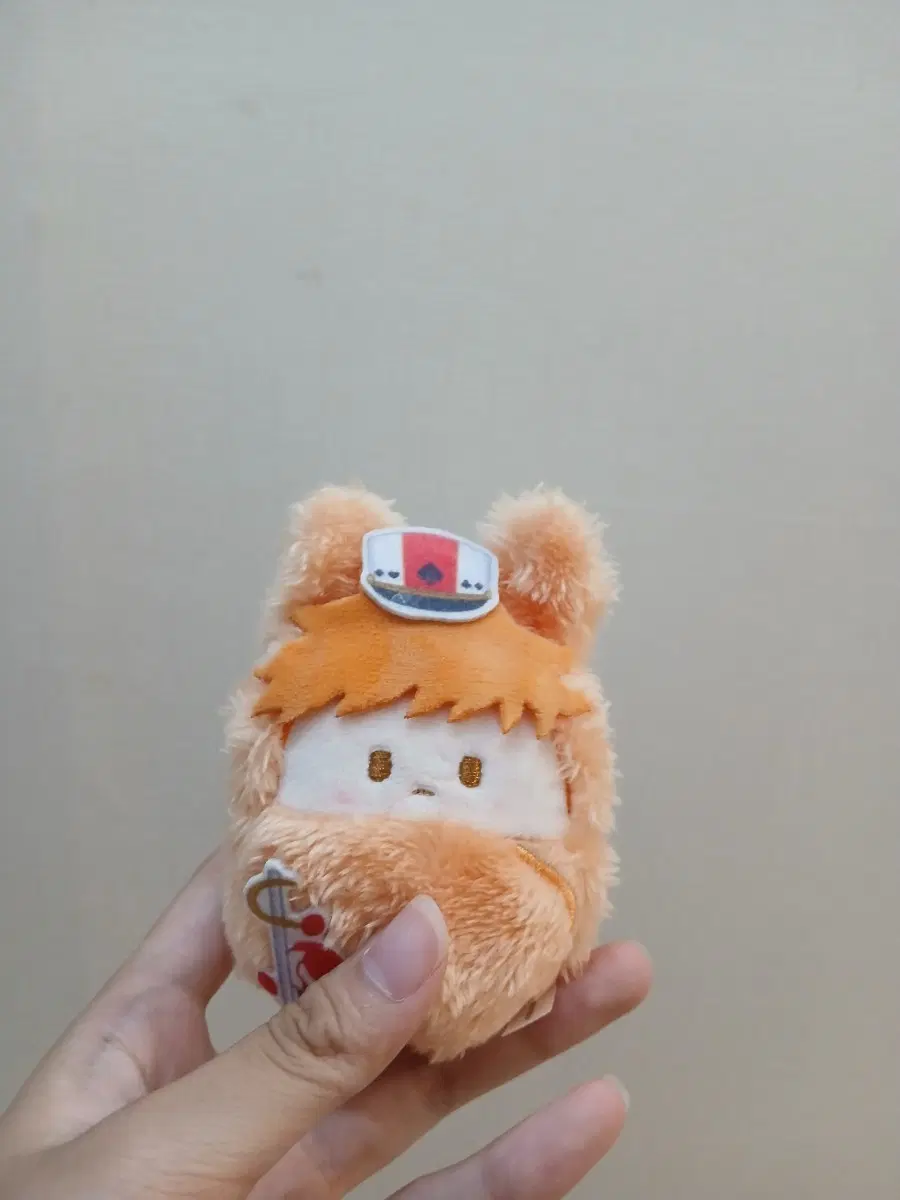 블루록 쿠니가미 타피누이
