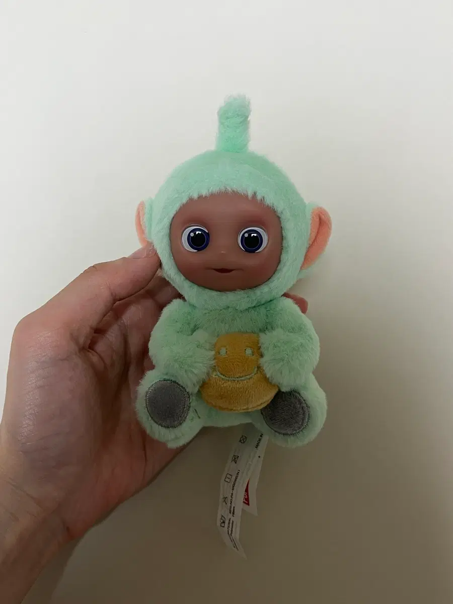 팝마트 뚜비