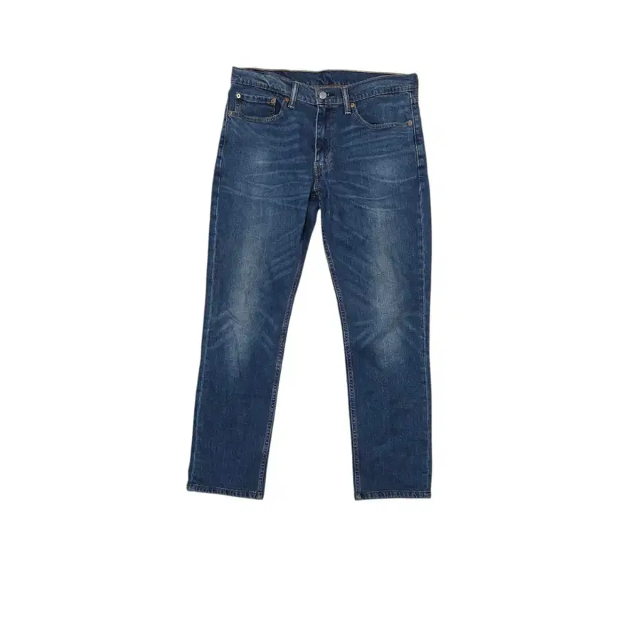 Levi's 리바이스 511 빈티지 34 데님 청바지