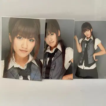 AKB48 타카하시 미나미 브로마이드