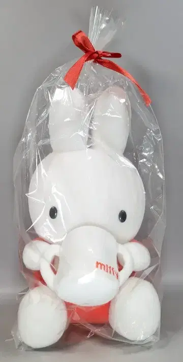 세키구치 밀크 마시는 미피
