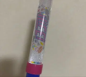 iLiFE! 공식 응원봉 메루카리 최저가!