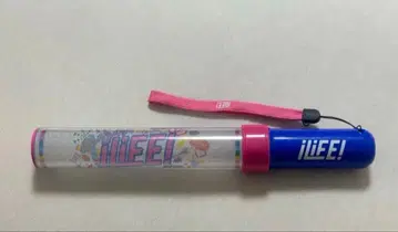 iLiFE! 공식 응원봉 메루카리 최저가!