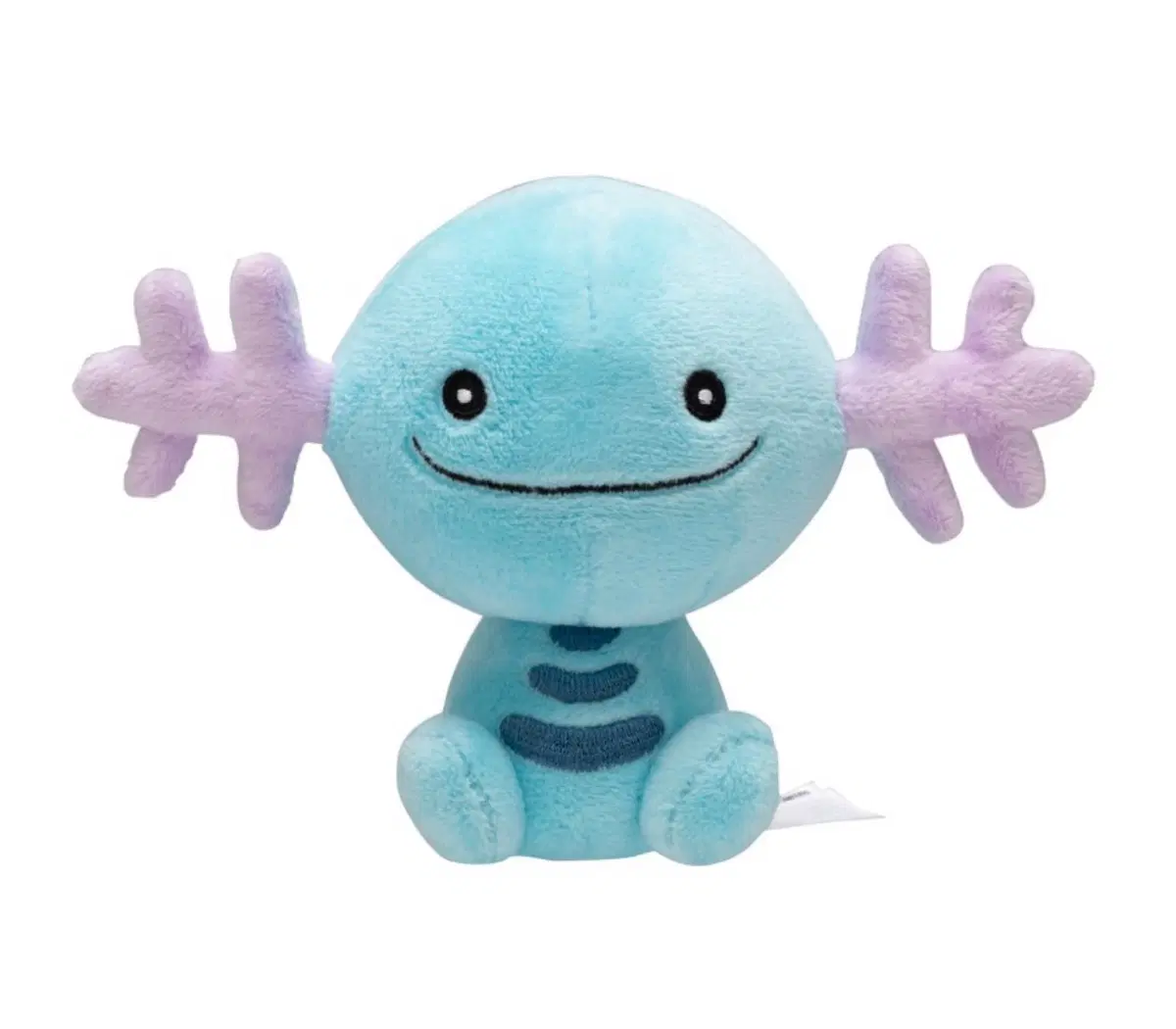 포켓몬센터 봉제인형 Pokemon fit 우파