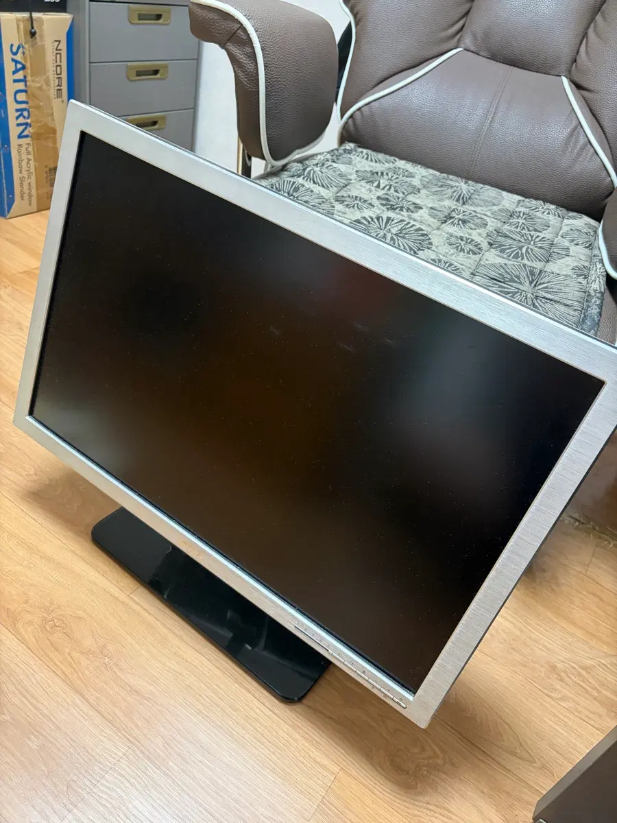 dell 24인치 모니터