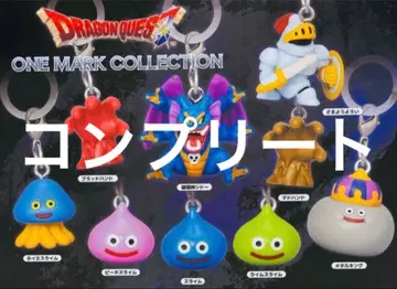 드래곤 퀘스트 ONE MARK COLLECTION 컴플리트 세트