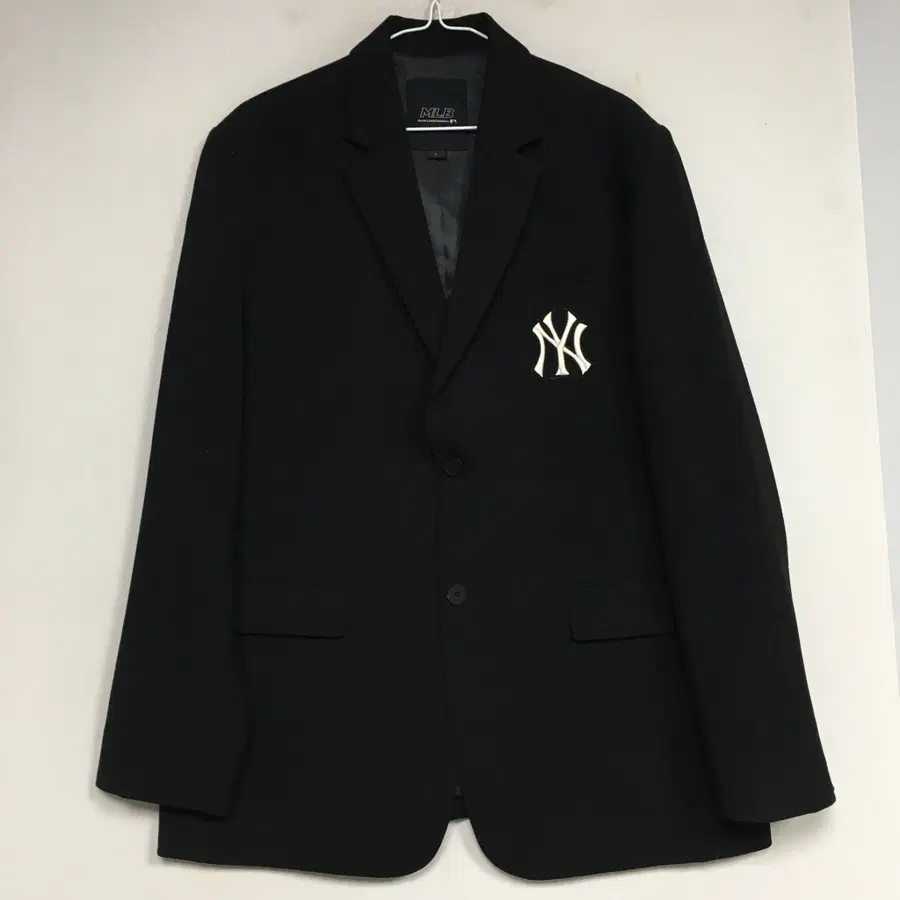 MLB 엠엘비 테일러드 블레이저 자켓 100