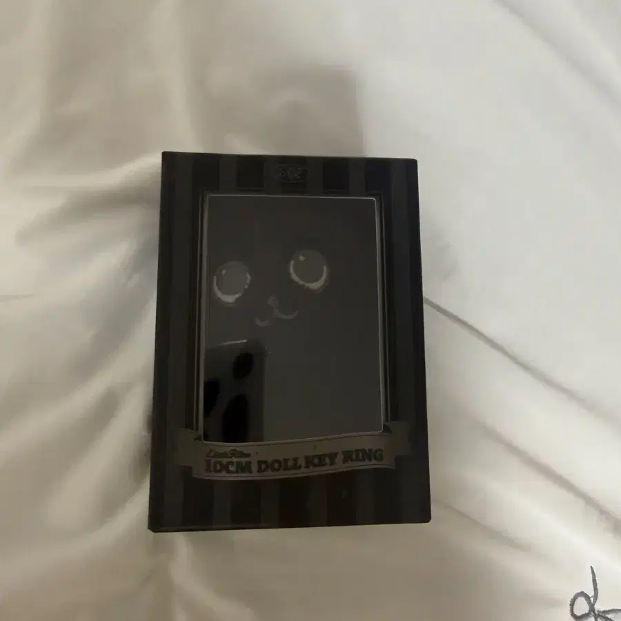 블랙 토냥덕