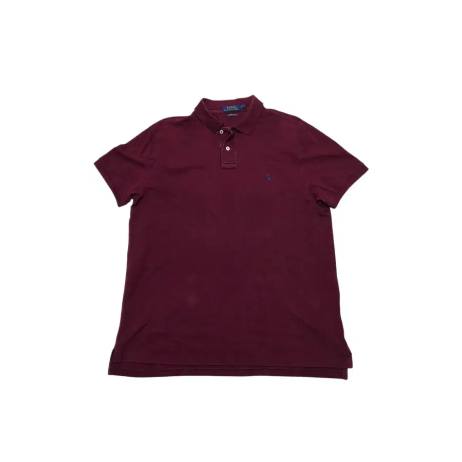 Polo Ralph Lauren 폴로 빈티지 PK 카라 반팔 티셔츠