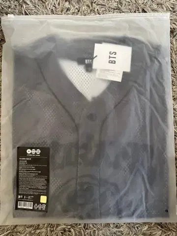 BTS ARIRANG jersey 유니폼 저지 V 태태 M