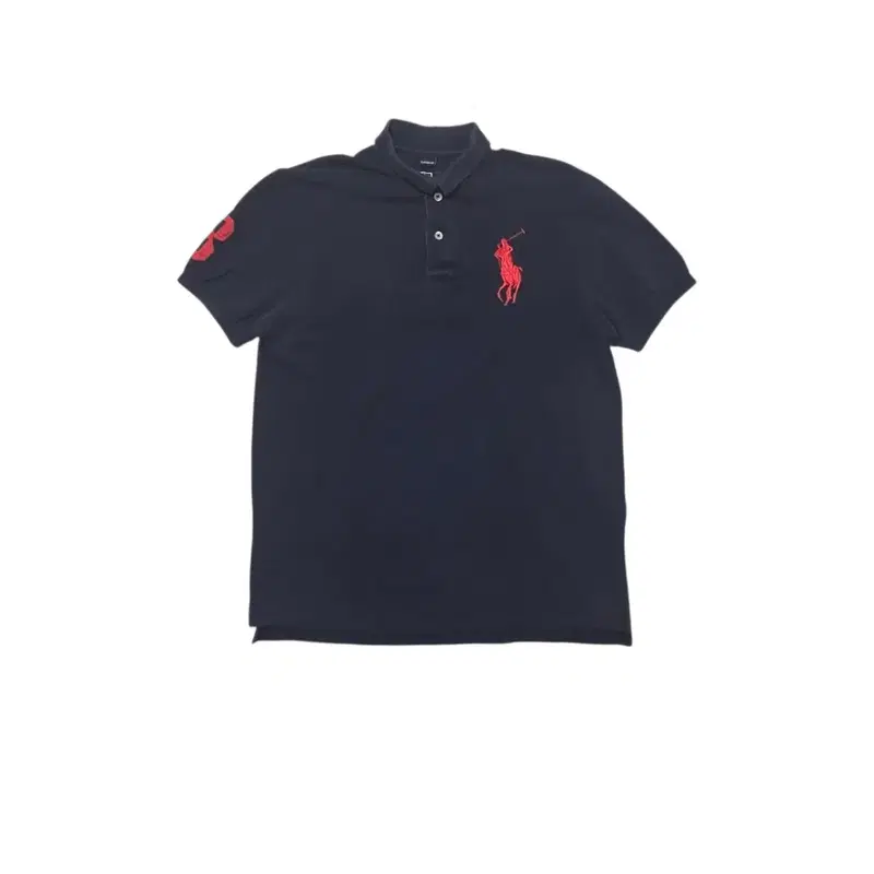 Polo Ralph Lauren 폴로 빅포니 PK 카라 반팔 티셔츠