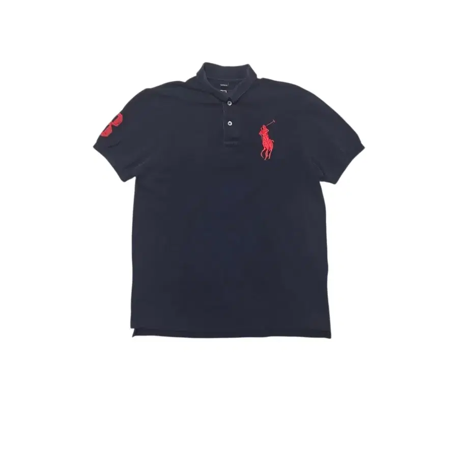 Polo Ralph Lauren 폴로 빅포니 PK 카라 반팔 티셔츠