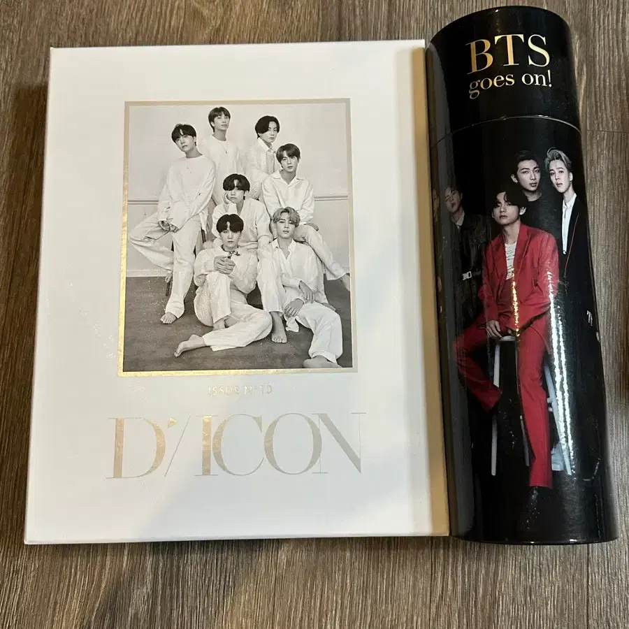 BTS 앨범 판매