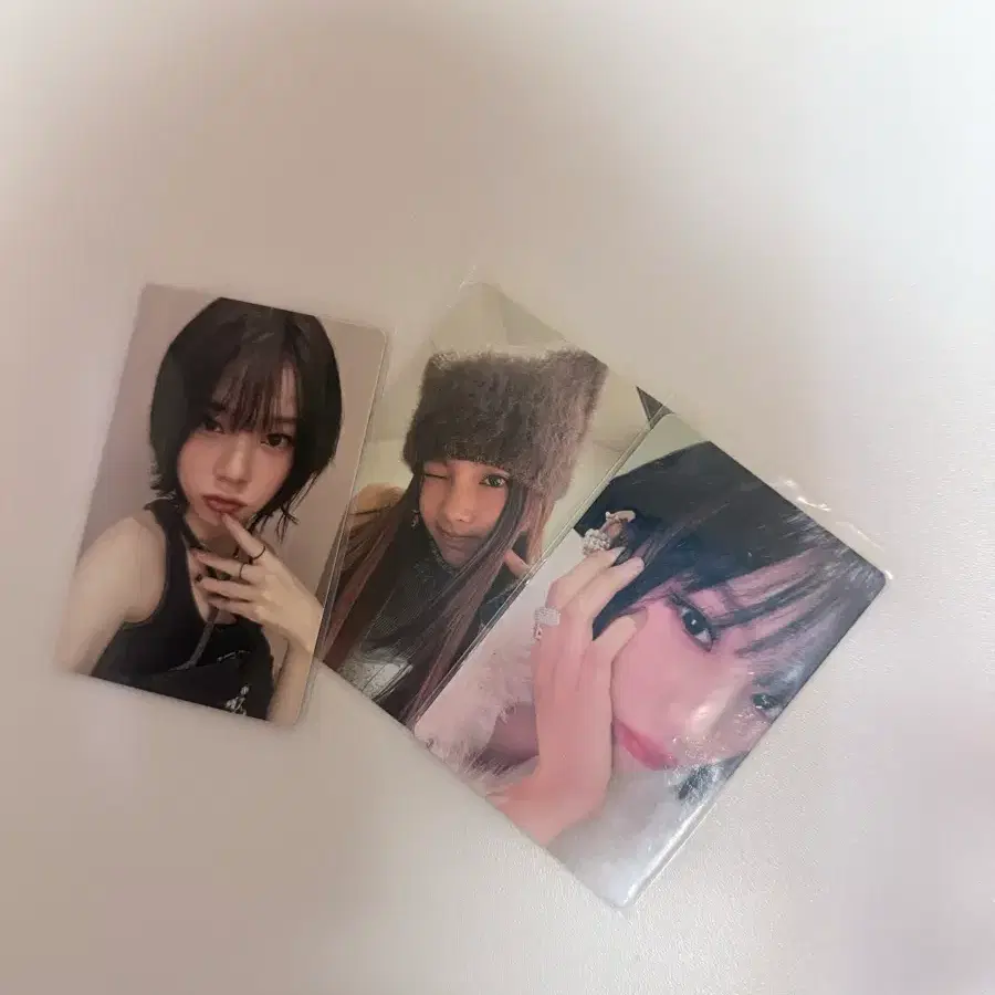 아이돌포카팝니다