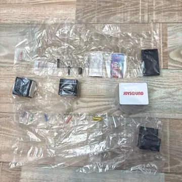 새상품 컴플리트 가라오케 JOYSOUND 미니어처 컬렉션