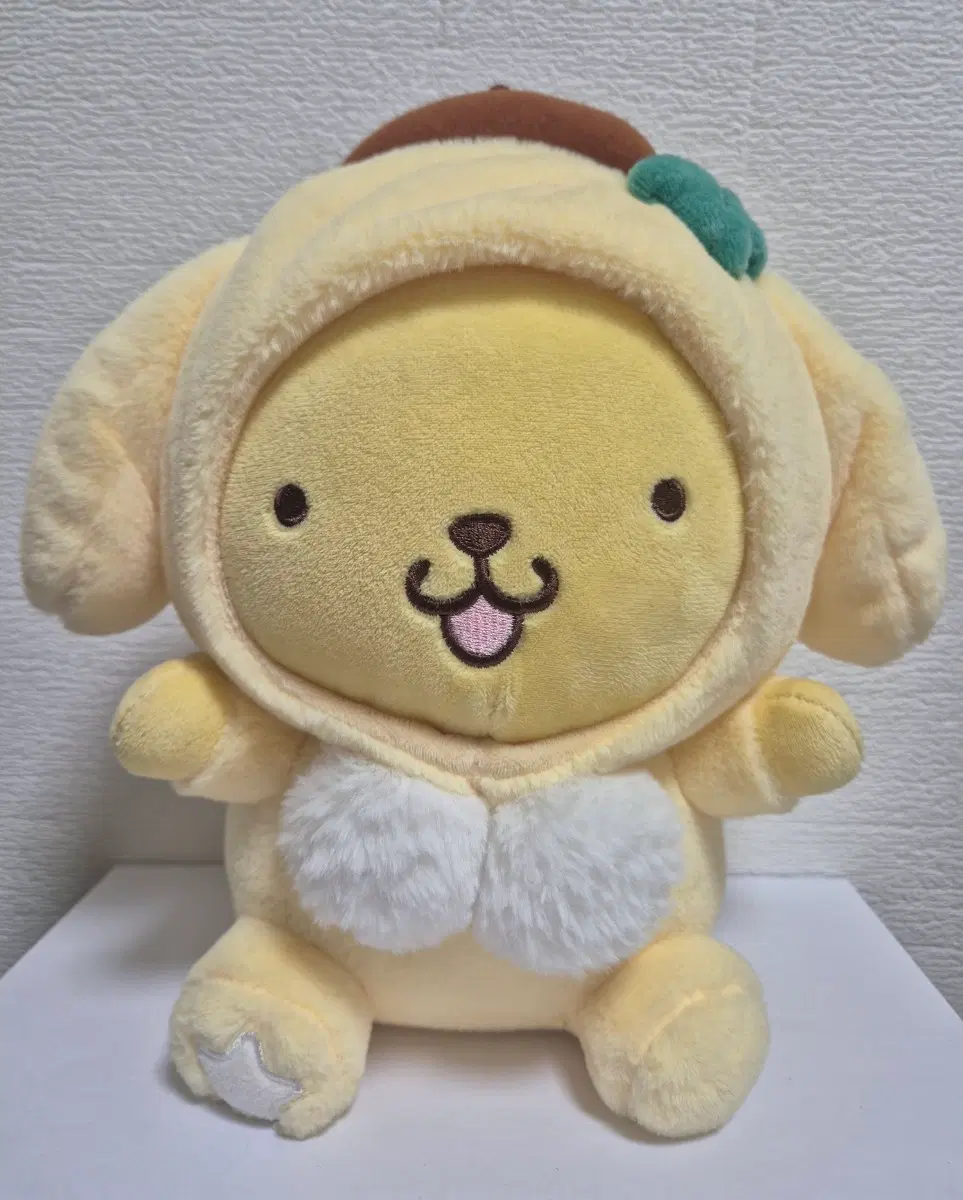 폼폼푸린 인형