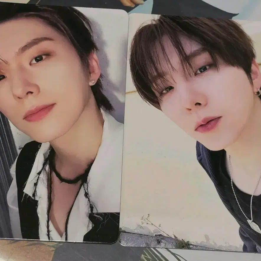 기현 보더라인 쏘굿 공방포카 양도