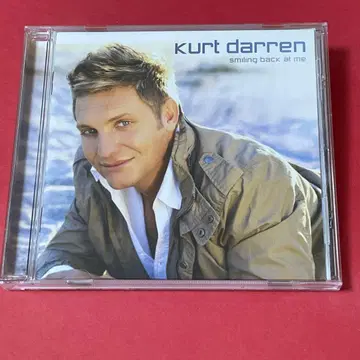 Kurt Darren Smiling Back at Me 남아프리카 AOR