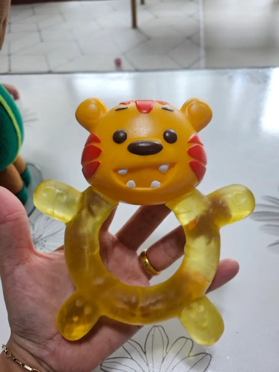 토이스토리4 보니 장난감 바이티화이트