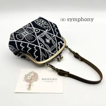 미나 페르호넨 / symphony / 가마구치 코롯토 파우치