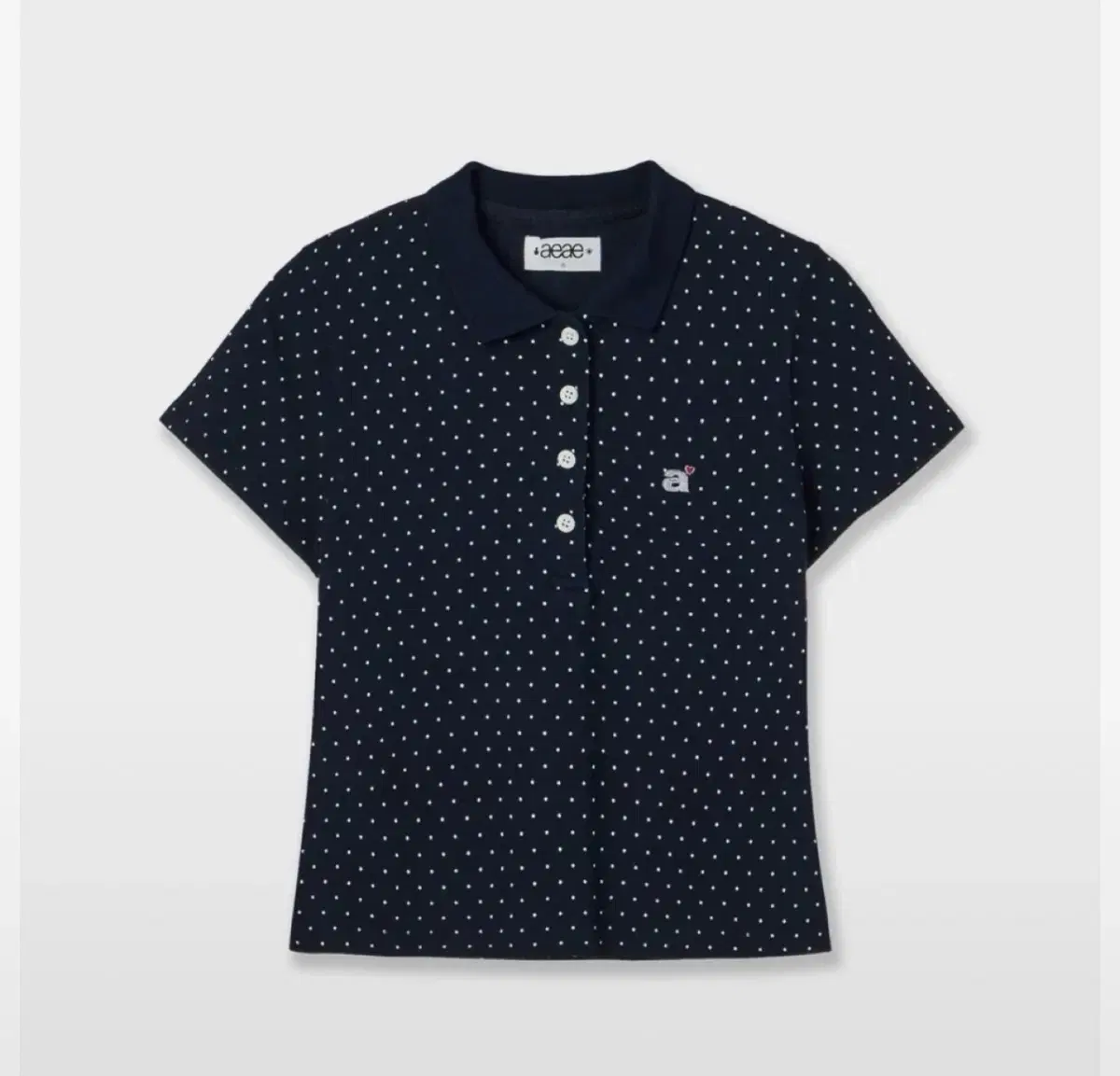 aeae dot kara t-shirt