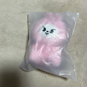 SKZOO PLUSH TOY Ver. Straykids 리비트