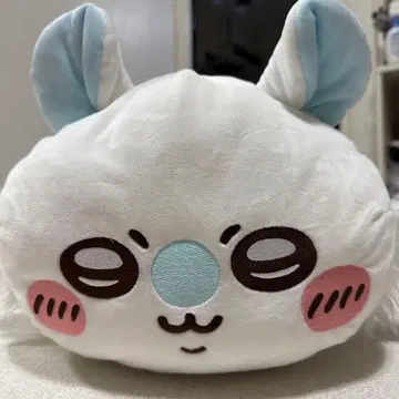 치이카와 모몽가 봉제 인형