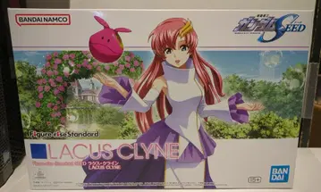 BANDAI SPIRITS Figure-riseStandard 반다이판 라크스 클라인