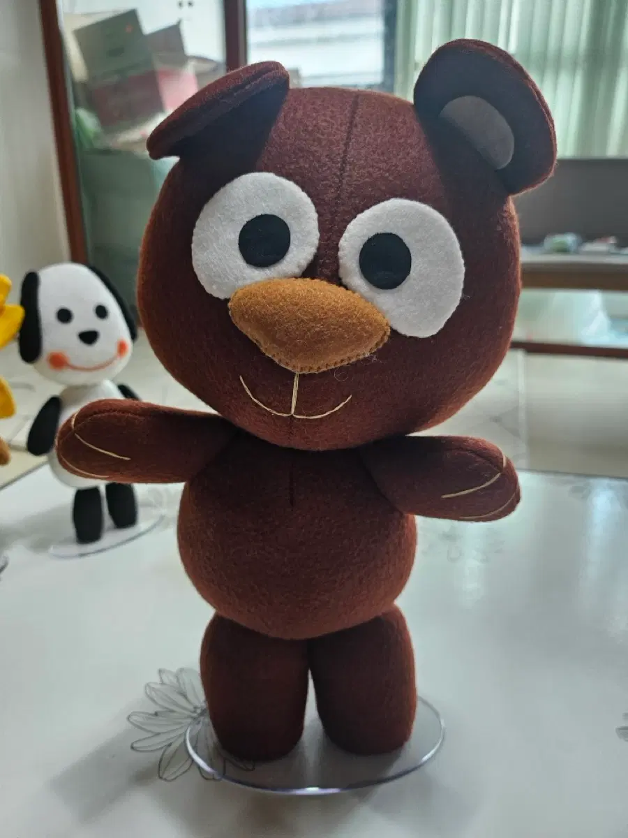 토이스토리 조연 인형