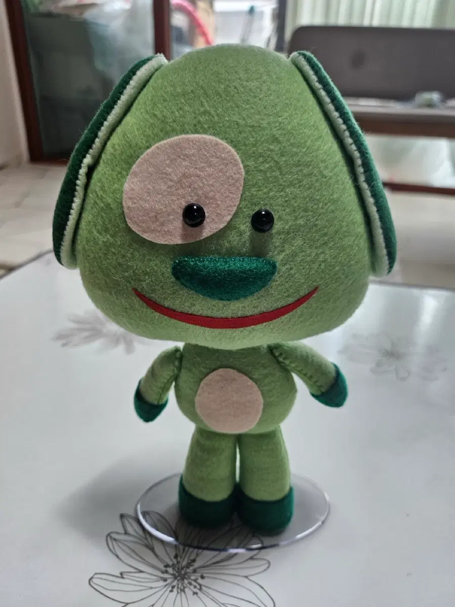토이스토리 조연 인형