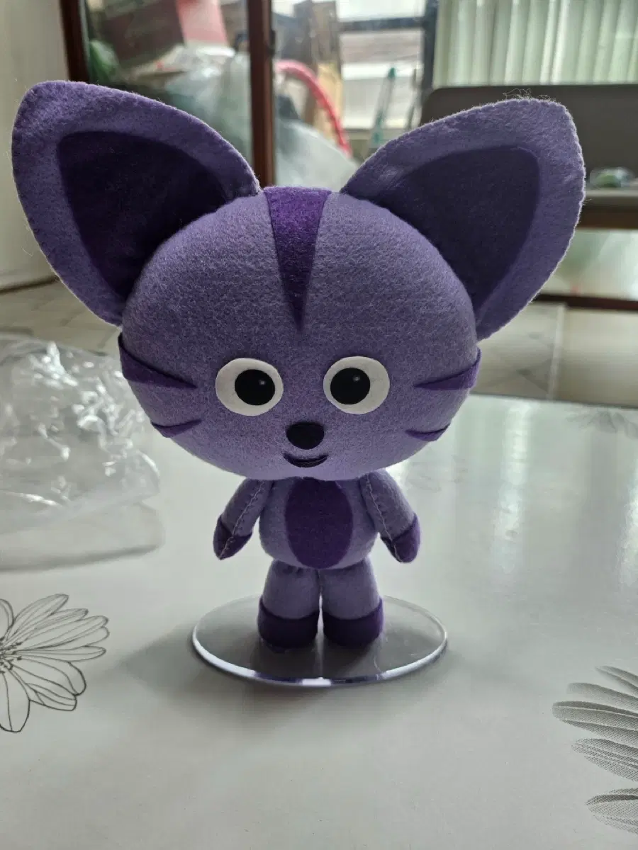 토이스토리 조연 인형