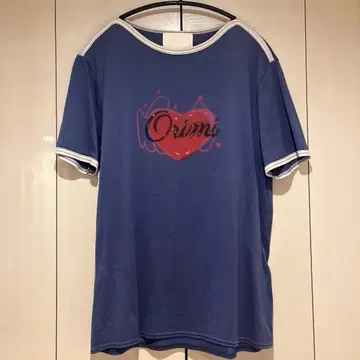 orimi 티셔츠
