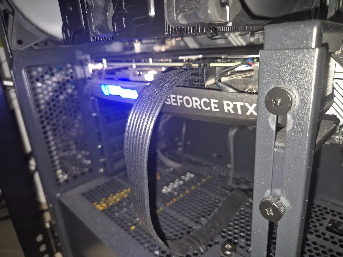 RTX 4060 Ti 팝니다