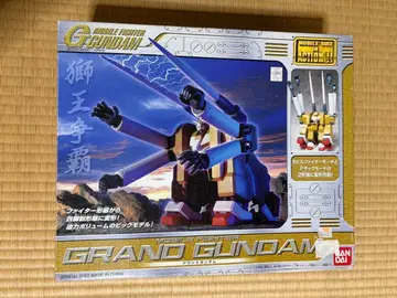 MOBILE SUIT IN ACTION 그랜드 건담 본체 미사용